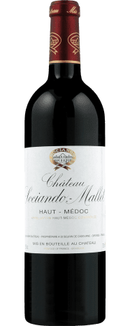 Chateau Sociando Mallet Cru Bourgeois 2011 Dollerer Weinhandelshaus Shop