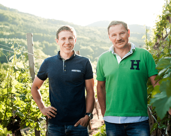 Weingut Högl