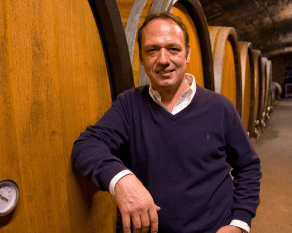 Markus Molitor