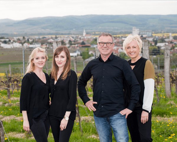 Weingut Reumann