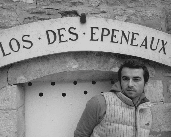 Domaine Comte Armand