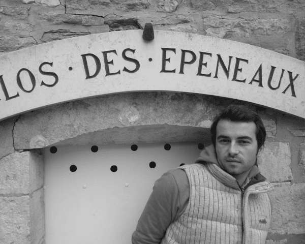 Domaine Comte Armand