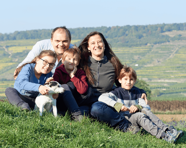 Weingut Hirsch