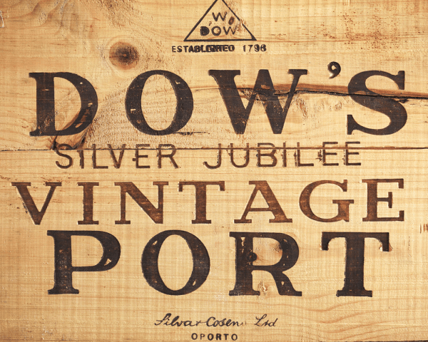 Dow´s Port