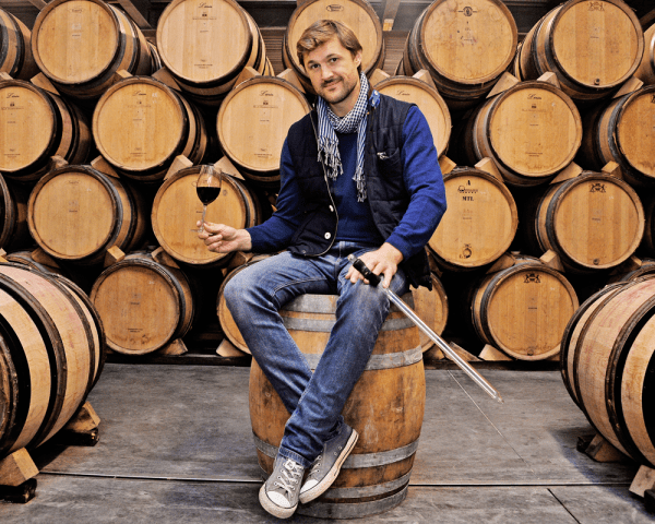 Domaine Stéphane Ogier