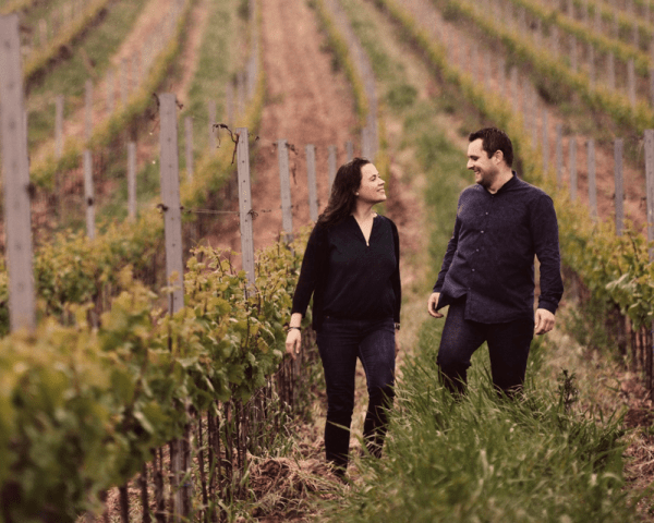Weingut Lichtenberger González