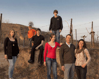 Weingut Sepp Moser Weingut Sepp Moser