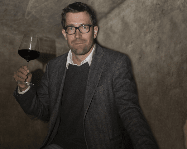 4G Wine Estate