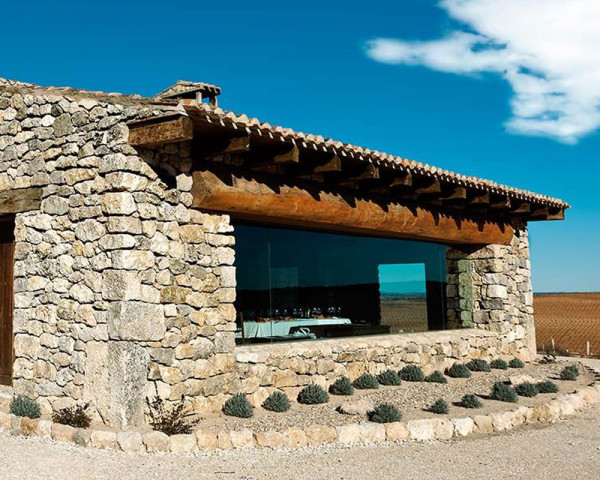 Finca Azaya