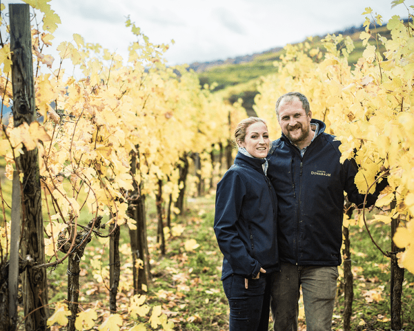 Weingut Johann Donabaum