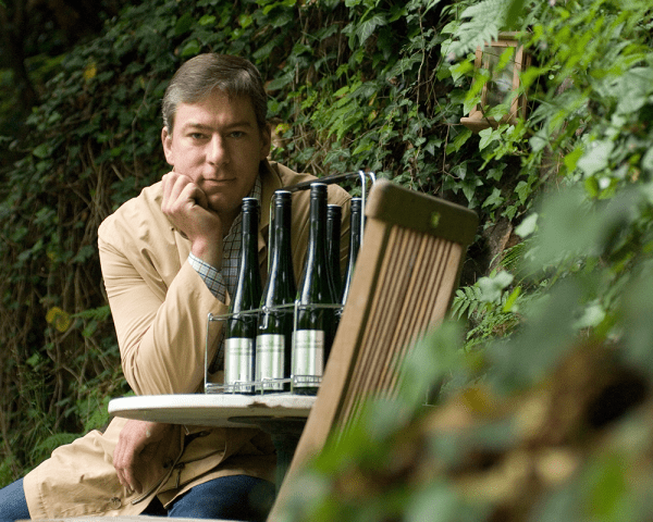 Weingut Lehensteiner