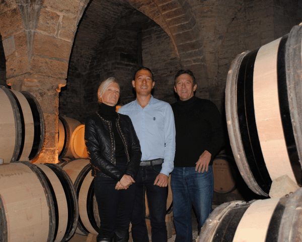 Domaine Bernard Dugat-Py