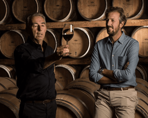 Tenuta San Leonardo
