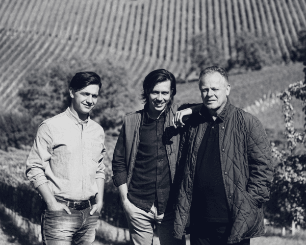 Weingut Tement
