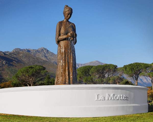 La Motte