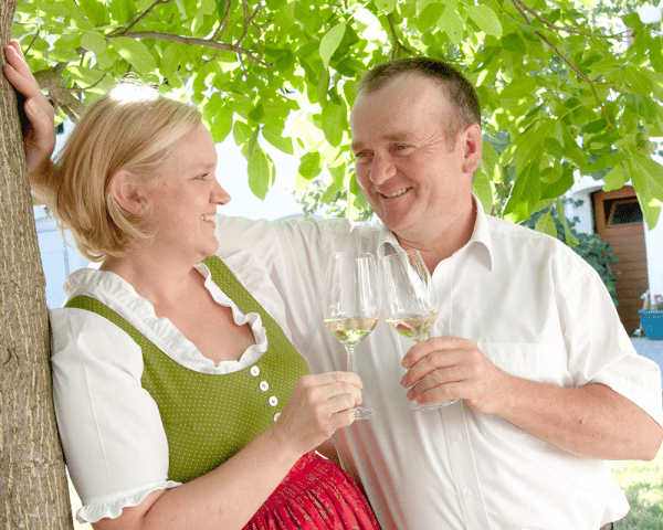 Weingut Ernst Frischauf