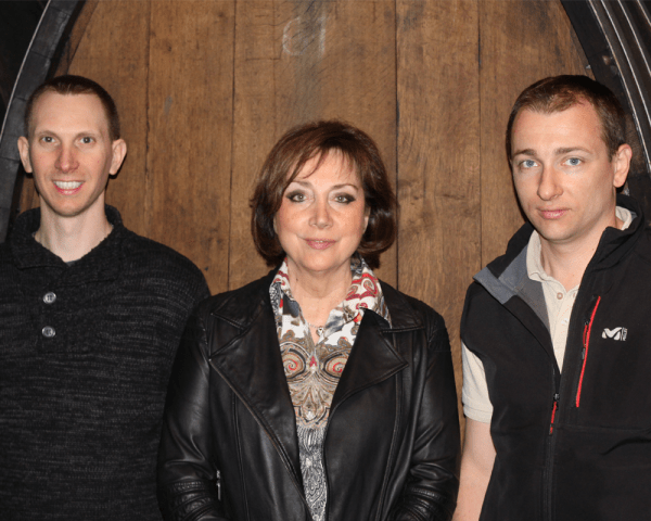 Domaine Weinbach
