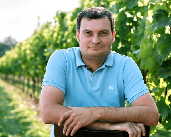 Weingut Krutzler