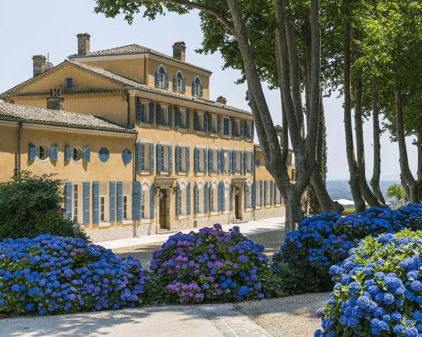 Château d’Esclans