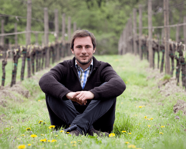 Weingut Prieler