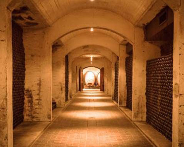 Distell Winery