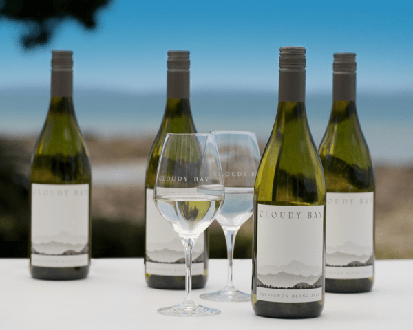 Cloudy Bay Vineyards