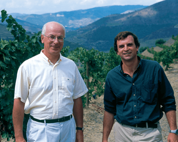Prats und Symington