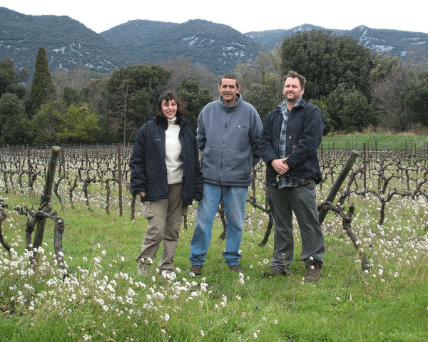 Domaine de Majas