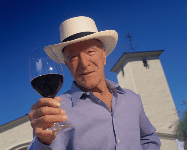 Robert Mondavi Winery
