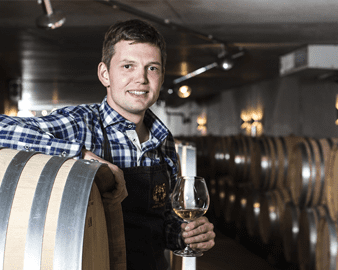 Weingut Donatsch