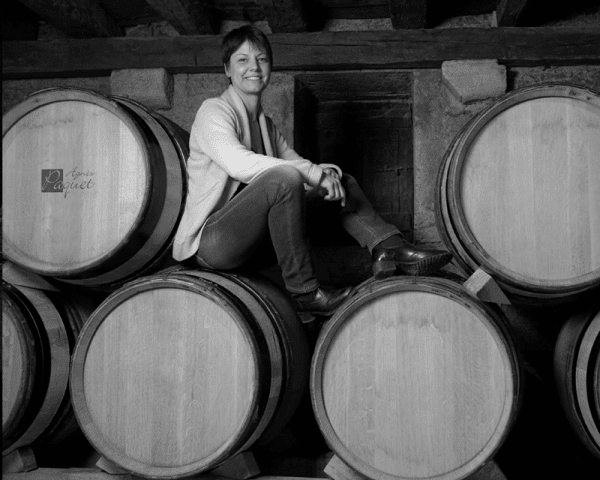 Domaine Agnès Paquet