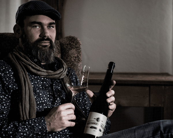 Weingut Alexander Zöller