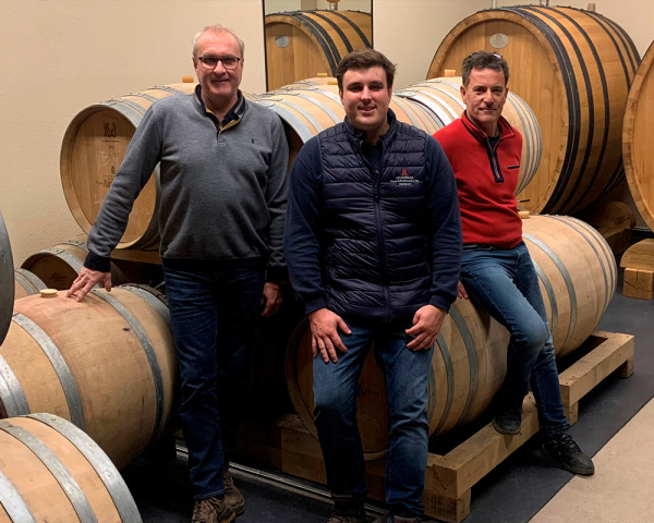 Champagne Michel Arnould & Fils