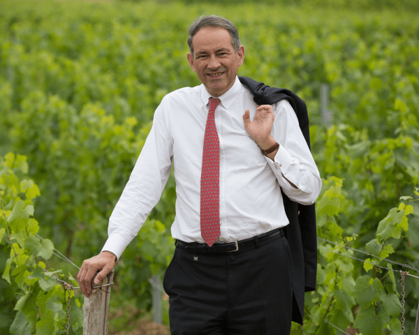 Bruno Paillard