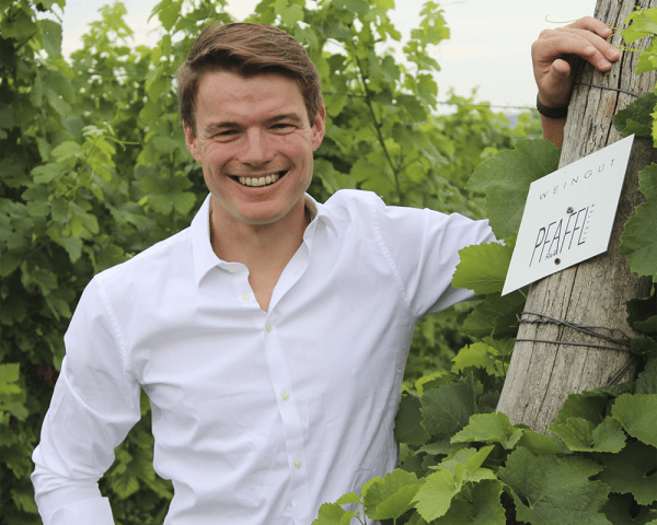 Weingut Pfaffl