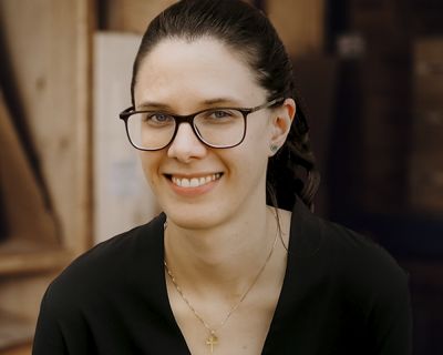 Christina Gritzner Christina Gritzner