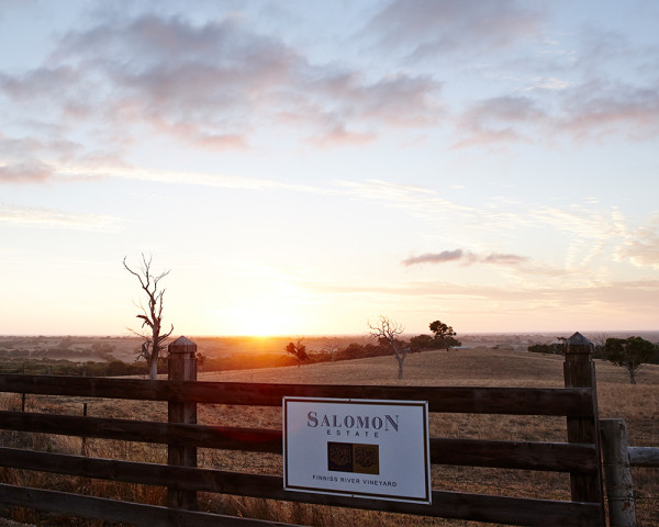 Salomon Estate