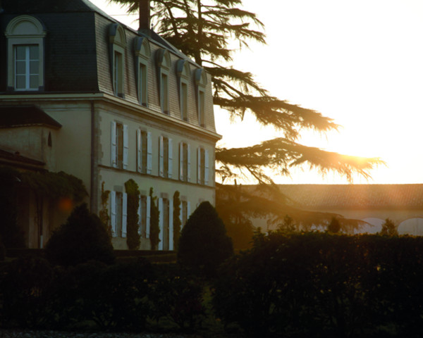 Château Guiraud