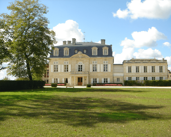 Château Pontet-Canet