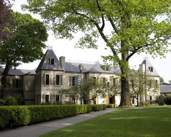 Chateau Ste. Michelle
