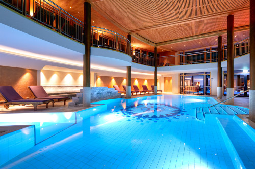 European Ayurveda Resort Mandira Styria