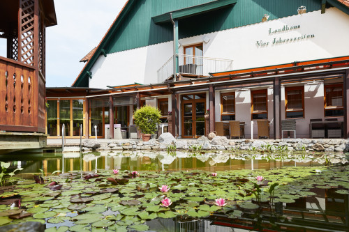 Landhaus Vier Jahreszeiten