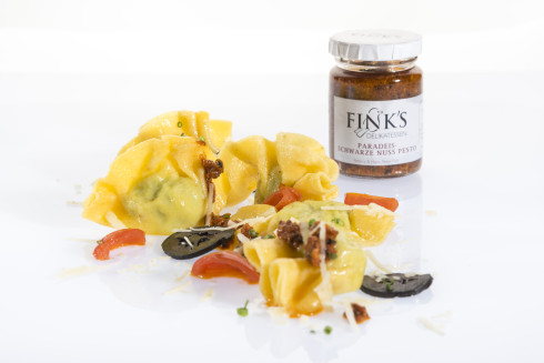 Fink´s  Delikatessen